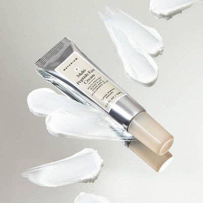 This is Beauty - Naturium Multi-Peptide Eye Cream 0.5 fl oz - Missing Box
