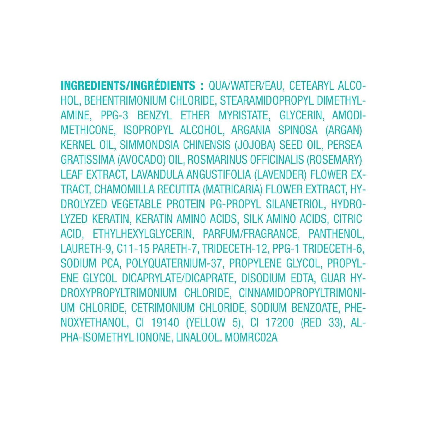 KT Supply - Moroccanoil Moisture Repair Conditioner 8.5 Oz.