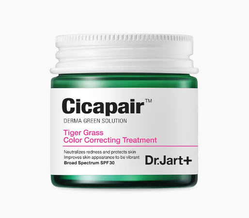 Best Beauty Group - DR JART Cicapair Tiger Grass Color Correcting Treatment SPF