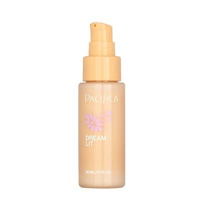 This is Beauty - Pacifica Illuminating Lotion Dreamlit 1.7 fl oz - Missing Box