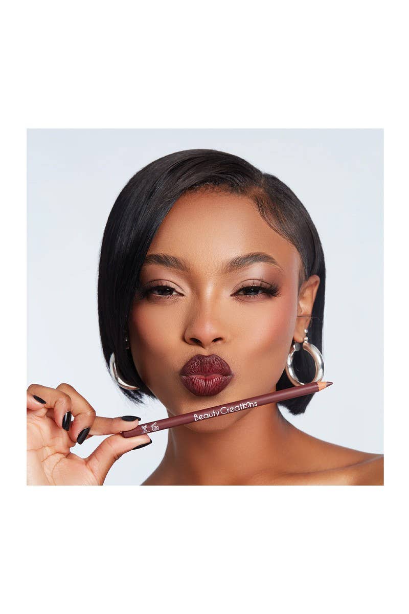 PINEAPPLE Beauty - Beauty Creations BCWLLD Wooden Lip Pencil Display - 192pc