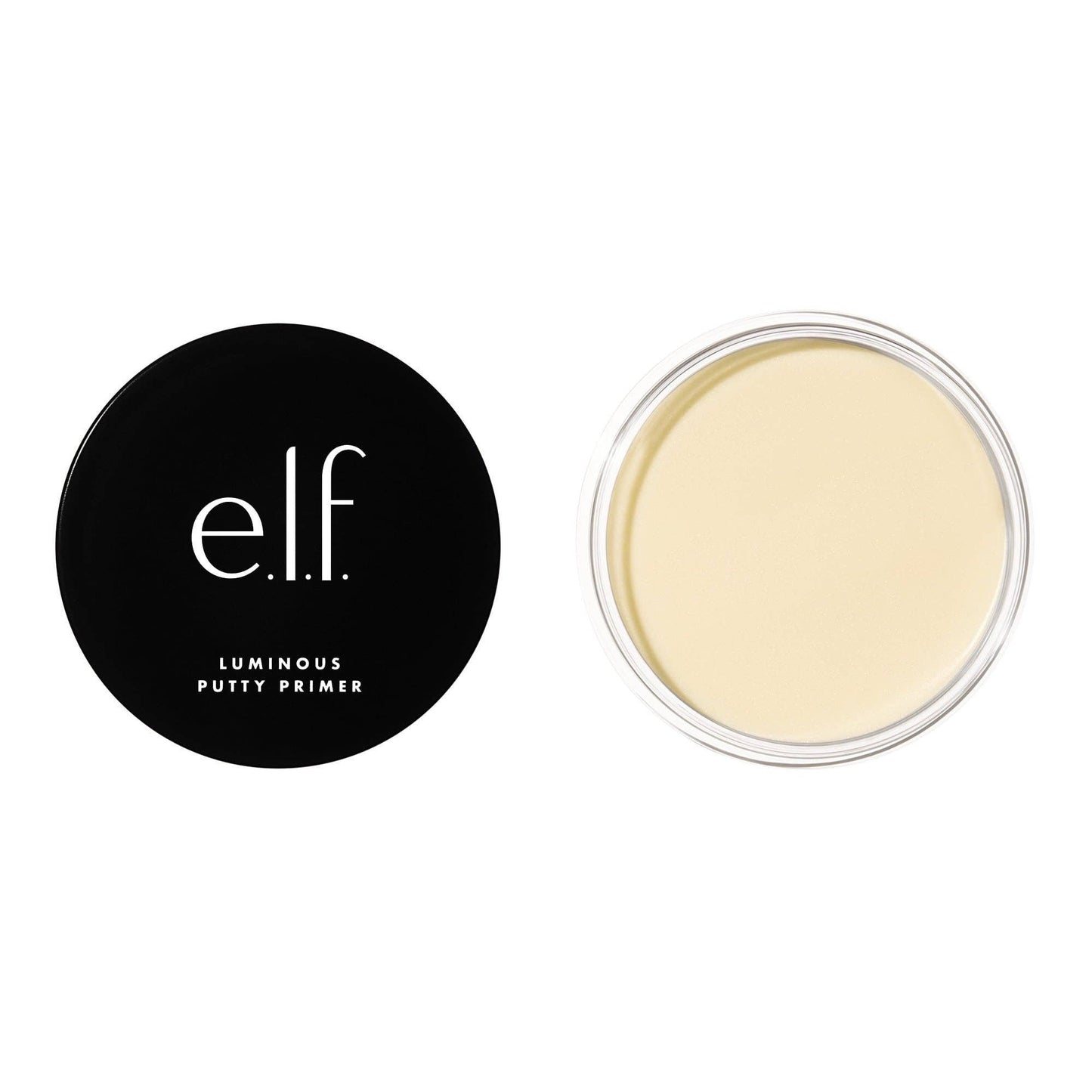 Super Stock Wholesale - E.l.f. Luminous Putty Primer, Universal Glow, 0.74 oz