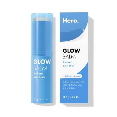 This is Beauty - Hero Glow Balm - Imperfect Box
