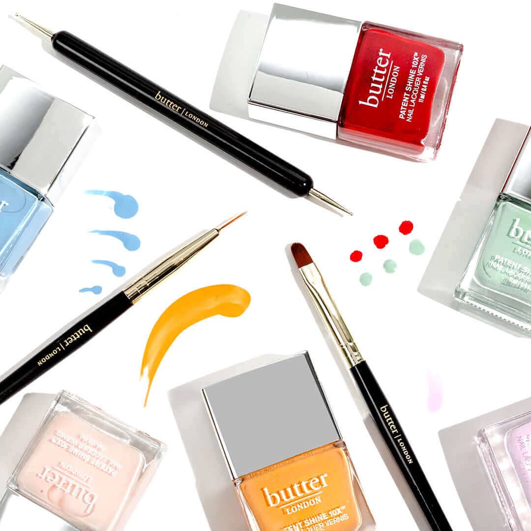 butter LONDON - Signature Nail Art Tools