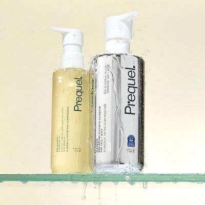 This is Beauty - Prequel Pre-Gleanse Nourishing Oil Cleanser 6.5 fl oz - New