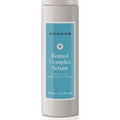 This is Beauty - Naturium Retinol Complex Serum 1 fl oz - Imperfect Box