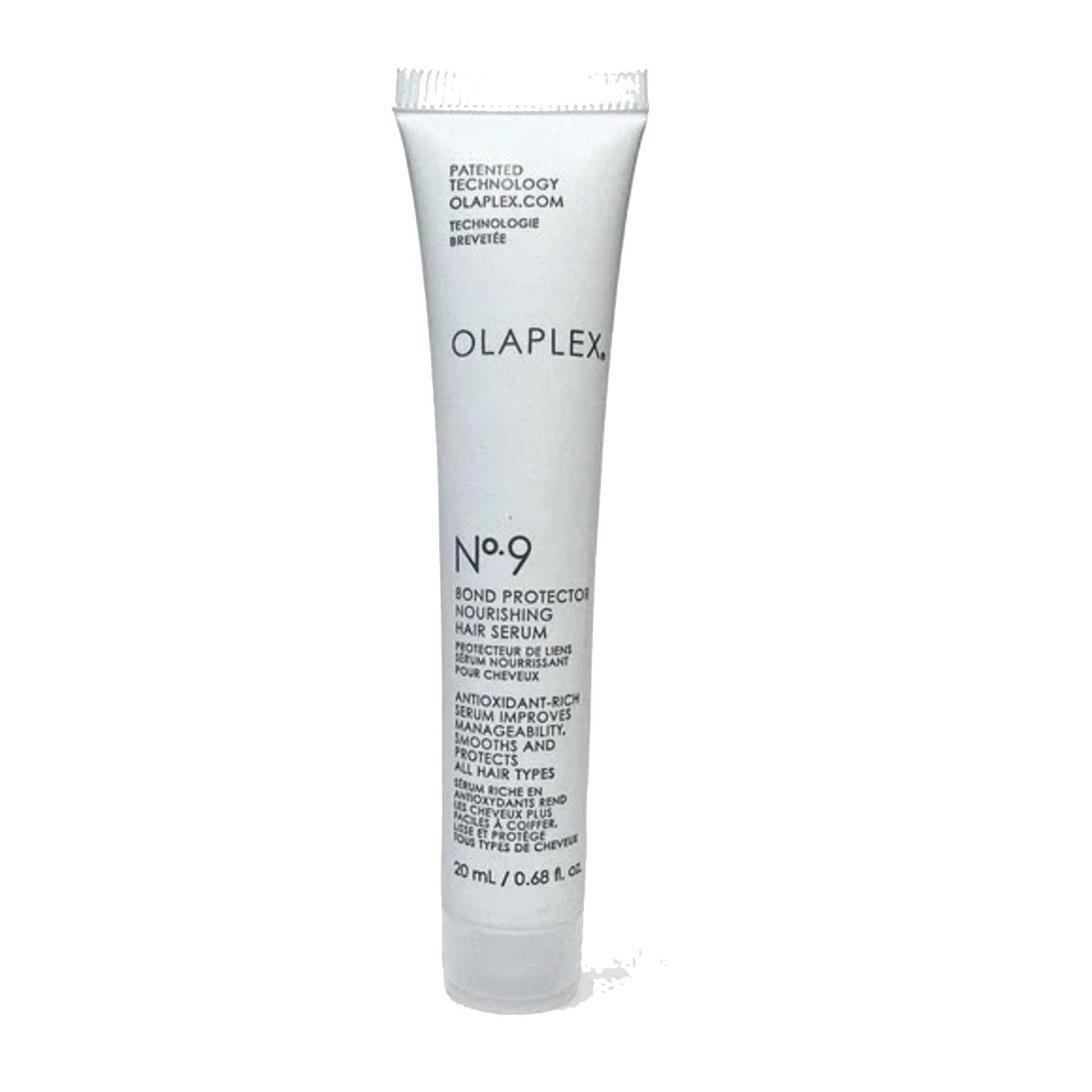 KT Supply - Olaplex No.9 Bond Protector Nourishing Hair Serum 0.68 oz