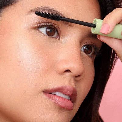 This is Beauty - Pixi By Petra Lash Booster Waterproof Mascara Blackest Black 0.25oz - Imperfect Box
