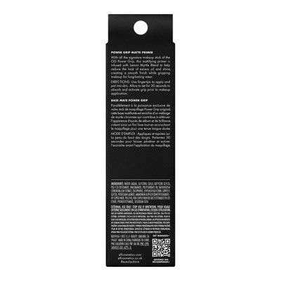 This is Beauty - E.l.f. Power Grip Matte Primer 0.87 fl oz - Imperfect Box