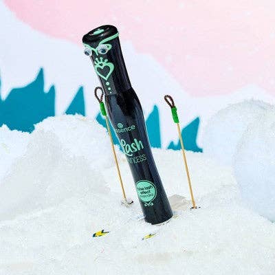 This is Beauty - Essence 2025 Holiday Lash Quad - Imperfect Box