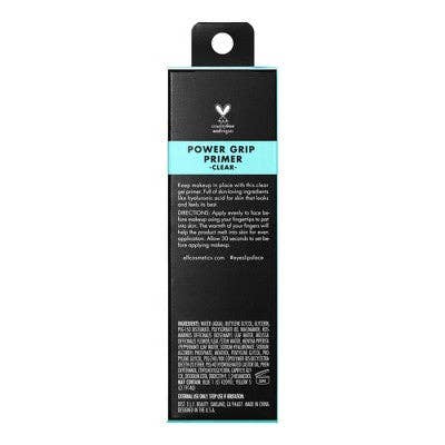 This is Beauty - E.l.f. Power Grip Primer Clear 0.811 fl oz - Imperfect Box