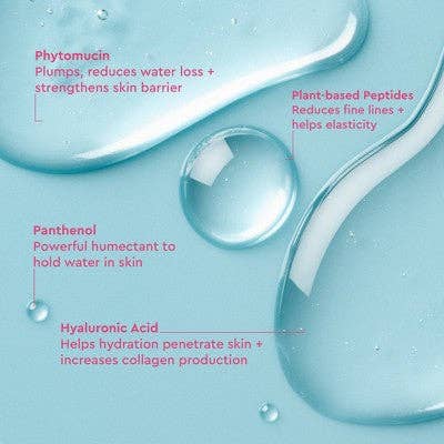 This is Beauty - BYOMA Phyto Mucin Serum 1.35 fl oz - Imperfect Container