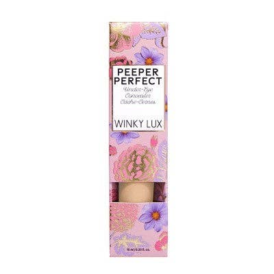 This is Beauty - Winky Lux Peeper Perfect Under Eye Concealer Golden Beige 0.33 fl oz - Imperfect Box