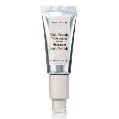 This is Beauty - Naturium The Multi-Peptide Mini Gift Set 2pc - Imperfect Box