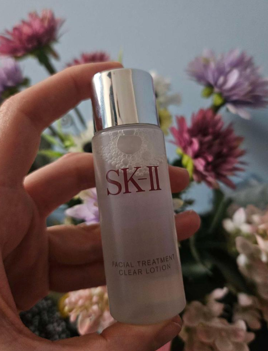 Best Beauty Group - SK-II - Facial Treatment Clear Lotion Mini Toner 30ml
