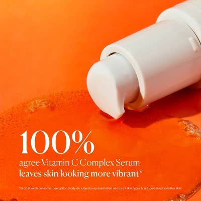 This is Beauty - Naturium Vitamin C Complex Serum Jumbo 2.0 fl oz - Missing Box