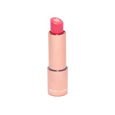 This is Beauty - Winky Lux Purrfect Pout Sheer Lipstick Purrincess 0.12oz - New