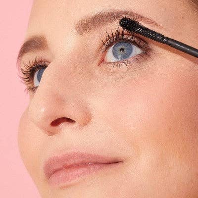 This is Beauty - Winky Lux Extrava lash Mascara Black 0.28 fl oz - Imperfect Box