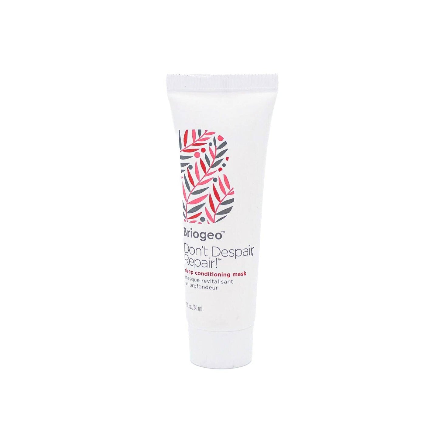 This is Beauty - Briogeo Deep Conditioning Mask 1oz - New