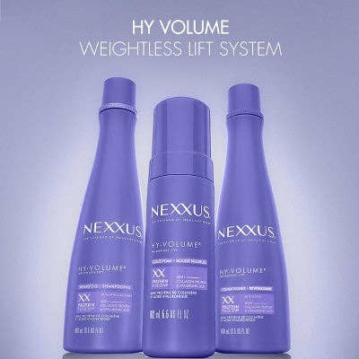 This is Beauty - Nexxus Hy-Volume Hair Conditioner 13.5 fl oz - New