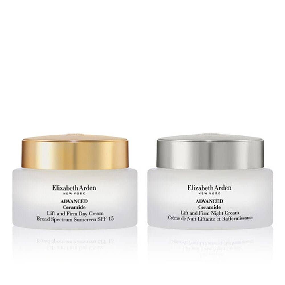 Super Stock Wholesale - Elizabeth Arden Advanced Ceramide Lift & Firm Day and Night Cream Set 1.7 fl oz