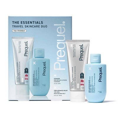 This is Beauty - Prequel Skincare Essentials Gift Set 2ct - Imperfect Box