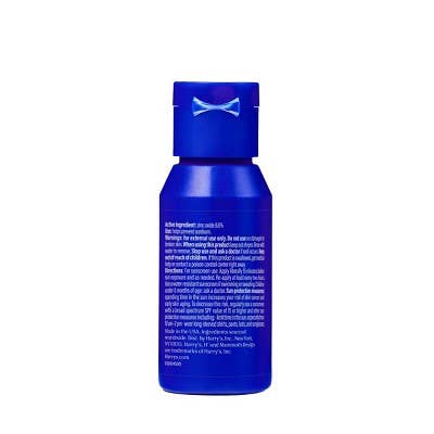 This is Beauty - Harry's Men's Daily Face Lotion with SPF 1.7 fl oz - New