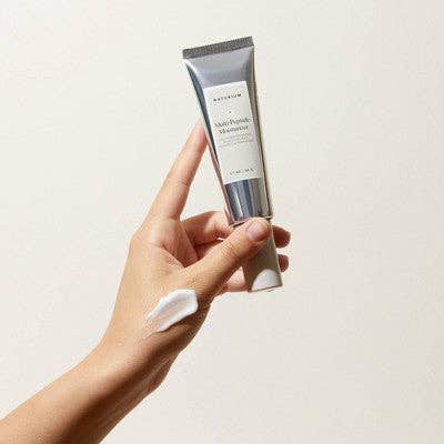 This is Beauty - Naturium Multi-Peptide Moisturizer 1.7 oz - Missing Box