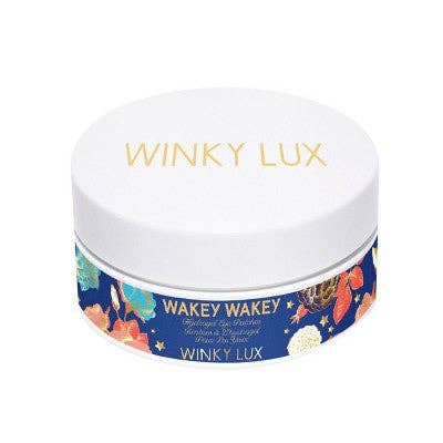 This is Beauty - Winky Lux Wakey Wakey Hydrogel Eye Patches 60 ct - New