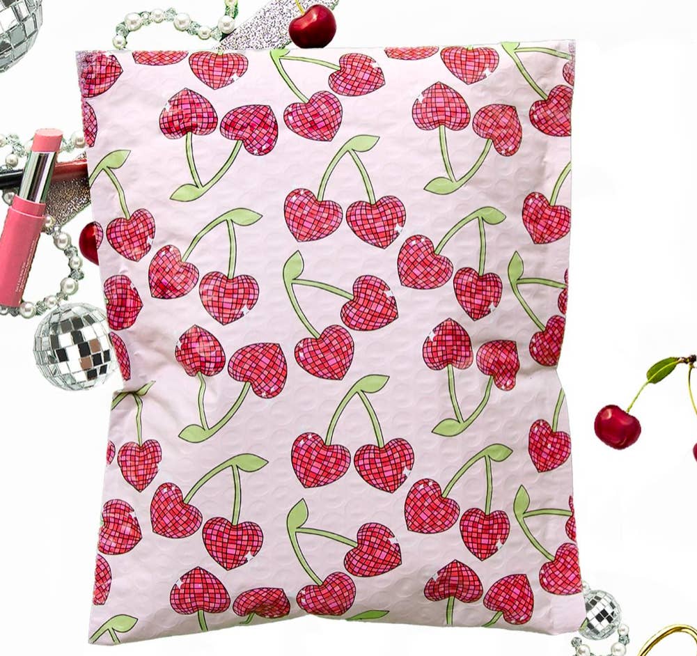 Majestic mailers - 6x10 bubble mailers qty 20