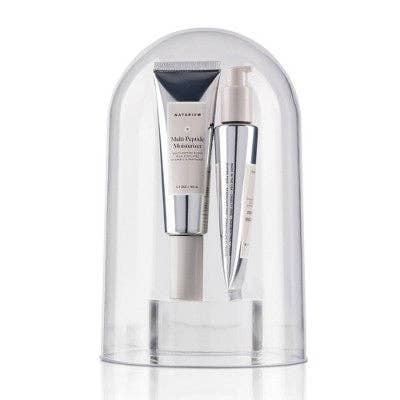 This is Beauty - Naturium Multi-Peptide Moisturizer 1.7 oz - Missing Box