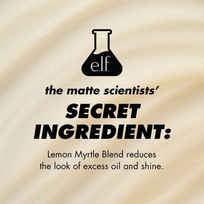 This is Beauty - E.l.f. Power Grip Matte Primer 0.87 fl oz - Imperfect Box