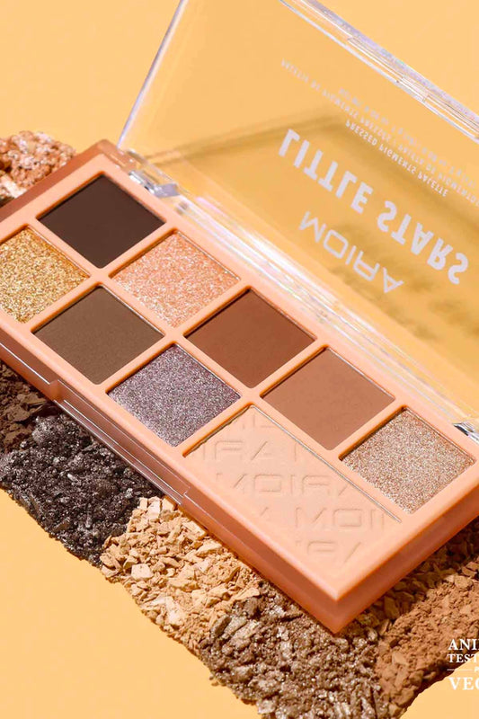 JOIA ACCESSORIES - GOLDEN TREASURE PALETTE, MO SDP