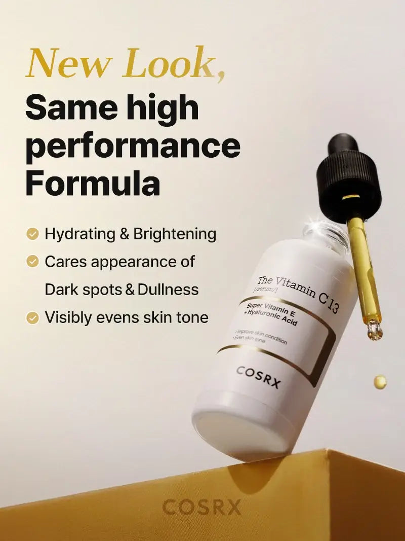 Best Beauty Group - COSRX The Vitamin C 13 Serum