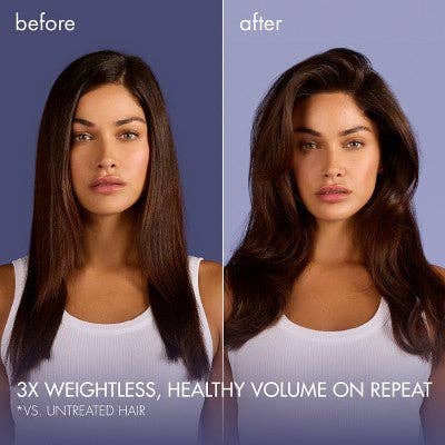 This is Beauty - Nexxus Hy-Volume Hair Conditioner 13.5 fl oz - New