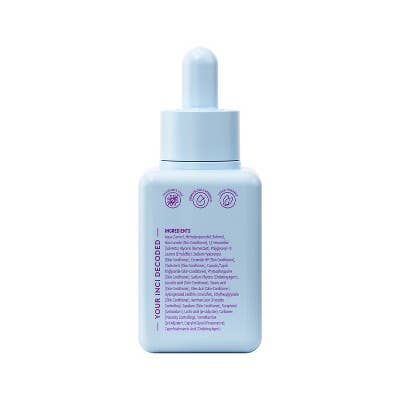 This is Beauty - BYOMA Brightening Serum 1.01 fl oz - Imperfect Container