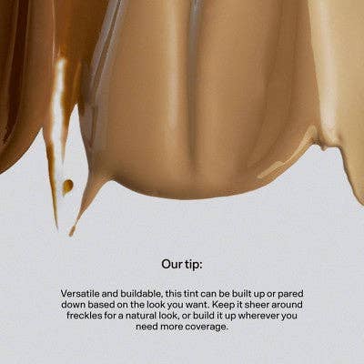 This is Beauty - Versed Skin Solution Multi-Serum Skin Tint Foundation SPF 40 7C 1 fl oz - Imperfect Container