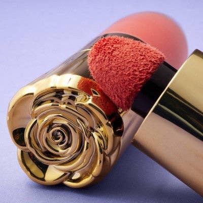 This is Beauty - Winky Lux Cheeky Rose Liquid Blush Darling 0.21oz - Imperfect Box