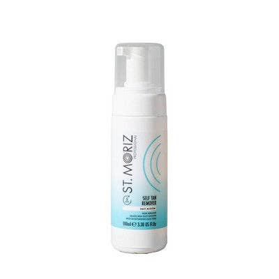 This is Beauty - St. Moriz Professional Foaming Self-Tan Remover 3.38 fl oz - New