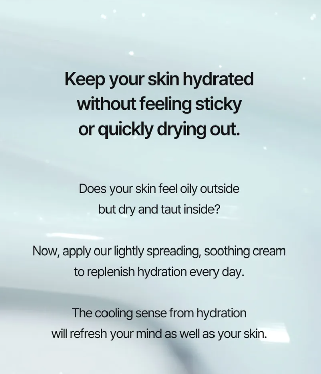 Best Beauty Group - TORRIDEN DIVE-IN Hyaluronic Acid Soothing Cream Mini 20ml