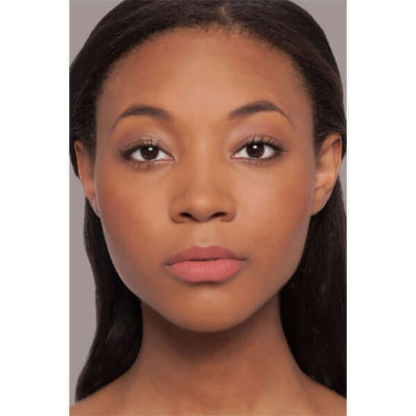 butter LONDON - Moisture Matte Lipstick - Mush