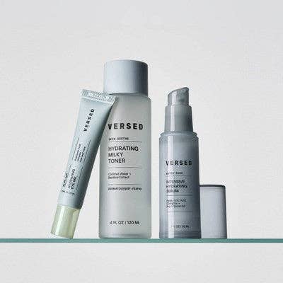 This is Beauty - Versed Water Rush Hydrating Eye Gel 0.5 fl oz - Imperfect Box