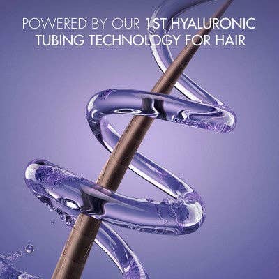 This is Beauty - Nexxus Hy-Volume Hair Conditioner 13.5 fl oz - New