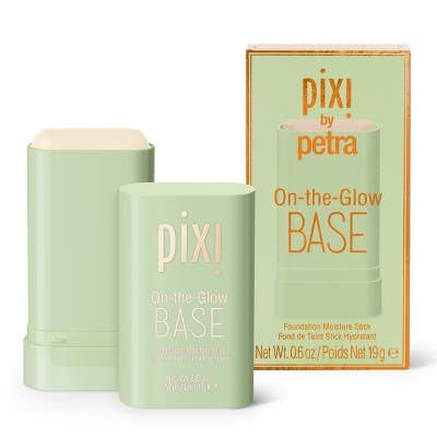 This is Beauty - Pixi by Petra On-the-Glow BASE Foundation Fair 0.6oz - Imperfect Box