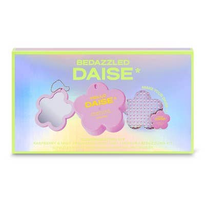This is Beauty - DAISE Bedazzled Women's Gift Set - New