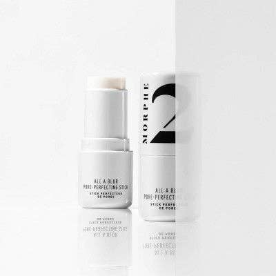 This is Beauty - Morphe 2 All A Blur Pore-Perfecting Primer Stick 0.26oz -New