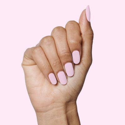 This is Beauty - Olive & June Nail Polish Kit Greatest Hit 4ct - Imperfect Box