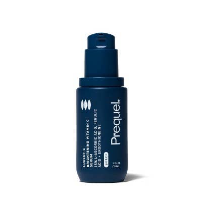 This is Beauty - Prequel Lucent-C Vitamin C Serum 1 fl oz - Imperfect Box