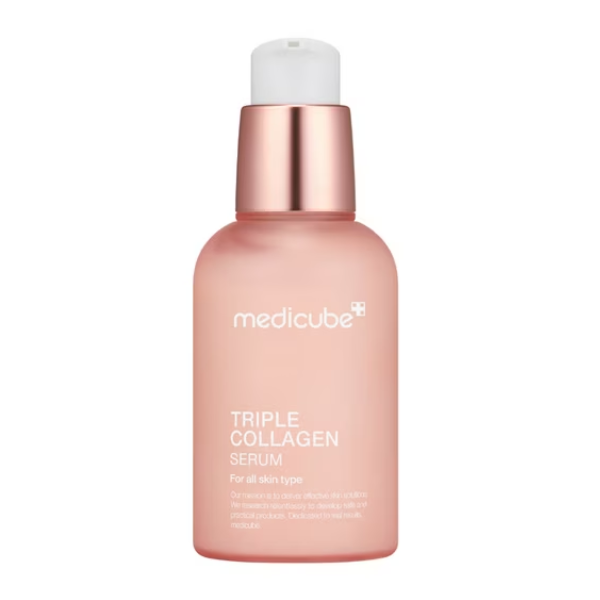 KPurity - Medicube - Triple Collagen Serum 4.0 (55ml)