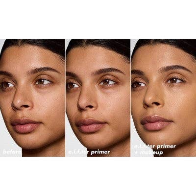 This is Beauty - E.l.f. Power Grip Matte Primer 0.87 fl oz - Imperfect Box
